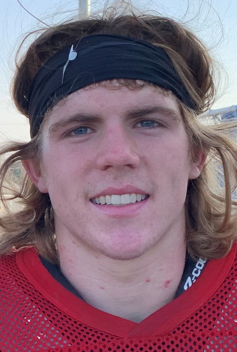 Davis Reeves head shot